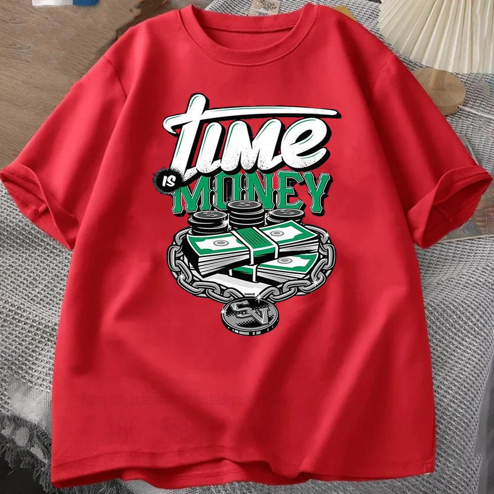 Funny Men Cotton T-Shirt Graphic Print Tshirts O-neck-short Sleeve Tee Tops Unisex Oversized Streetwear TShirt