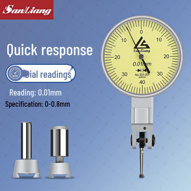 Sanliang Lever Dial Test Indicator