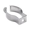 Tool Spring Terry Clip Narrow Base Tool Stainless Steel Spring Terry Clamp Heavy Duty Tool Storage Rack Open Spring Clip