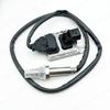 A0111536128 SNS3042 A0111536128 A 011 153 61 28 24V Original New Nitrogen Oxide Sensor Nox Sensor for Mercedes Benz