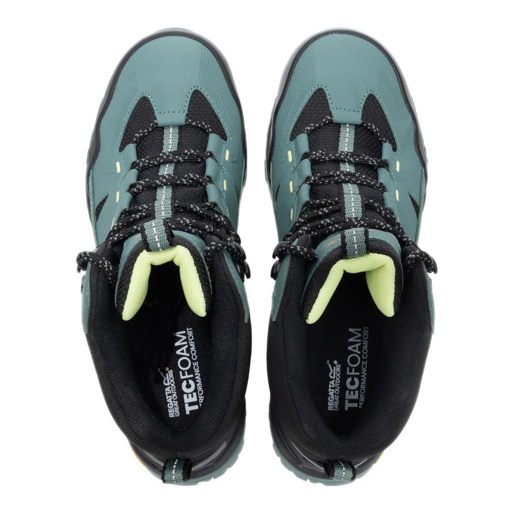 Regatta Womens/Ladies Regen Walking Boots