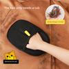 Pet Hair Remover Electrostatic Cat Grooming Gloves for Clothes Sofa Carpet Static Removal Glove Pet Hair Removal