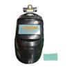 Auto-Darkening Welding Helmet with Headlight Lightweight Arc Proof Mask Multifunctional Welding Shield for Various Applications