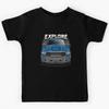 Tops – T-Shirts