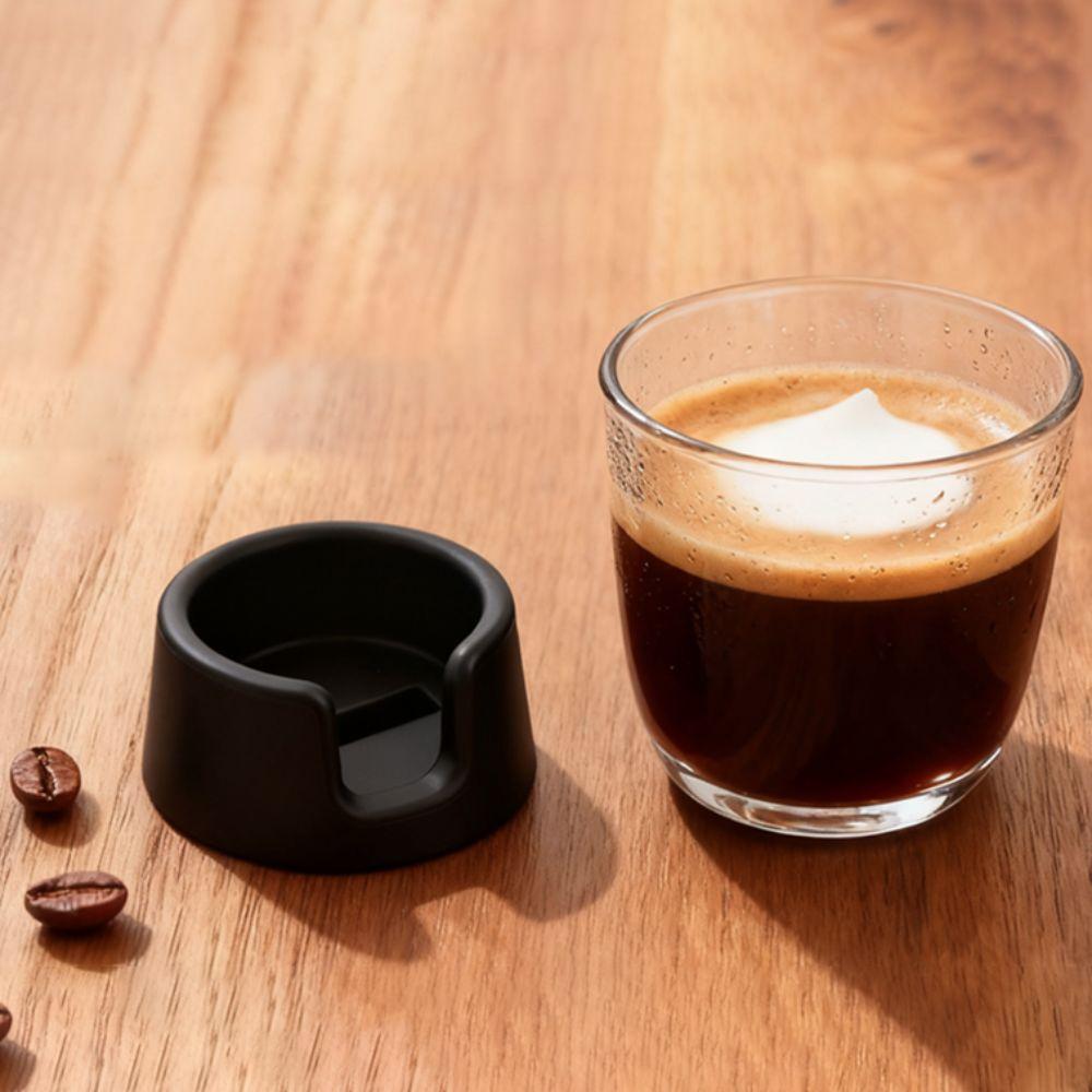 Ενισχυμένη Βάση Πιεστήρι Καφέ Σιλικόνη Πιεστήρι Καφέ Σταθμός Πιεστήρι Καφέ Φορητός Μπάρα Νερού