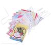 Luck Cat String Flag Premium Polyester Japanese Restaurant Decor Banner Streamers Festive Garland Party Supplies Confetti