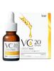 ILUS Vitamin C Serum, High Concentration 20% Formula, Pore-Clearing, Vitamin C Derivative with Retinol, 20ml (1)