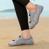 Five Toe Water Shoes Barefoot Style Quick Dry Swim Yoga Fitness Beach Outdoor Shoes