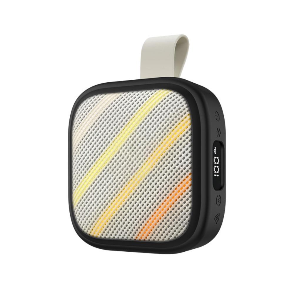 Anti-fall Carrying Sleeve Shockproof Protective Cover for Anker Soundcore Boom Go 3i Travel