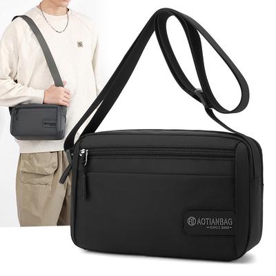 Herentassen – Schoudertassen