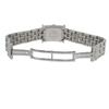 HERMES  HH1.110  Watches Stainless Steel Women SilverDial