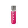 Karaoke Machine with 2 Wireless Microphones   Microphone and Speaker KTV Set Rechargeable Handheld Mic Portable Karaoke System for Home Party Outdoor