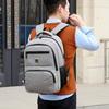 Li Shen Casual Laptop Backpack