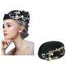 Retros Styles Beret Hat British Girl Sweet Styles Hat Casual Sport Unique Hat for Casual Wear