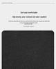 Men's Large Capacity Business Briefcase and Shoulder Messenger Bag