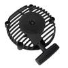 Recoil Starter Housing Replacement for 125B Leaf Blower Plastic Rewind Starter Housing Accessory