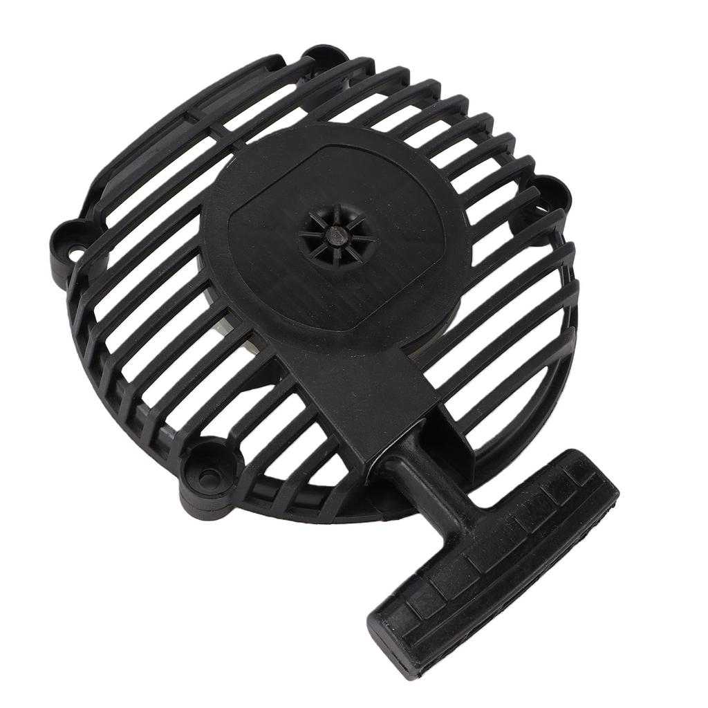 Recoil Starter Housing Replacement for 125B Leaf Blower Plastic Rewind Starter Housing Accessory