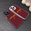 TAKE THE LEAP Fashion Leopard Phone Case For iPhone 17 16 Pro Max 15 14 13 mini 12 11 16E Plus 17Air 2026 inspiring Case