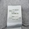Dior Excellent Condition Signature Logo T-shirt, Men's, Gray, Size L, 343J696C0554 Tops L grayUsed