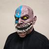 Mortal Kombat Baraka Mask Latex Costume Accessory For Halloween Cosplay