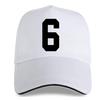 YOUR LOGO Personalized Customized DIY Number Printed Baseball Cap Men Women Cotton Truck Driver Caps Dad Hat Snapback Sun Hats