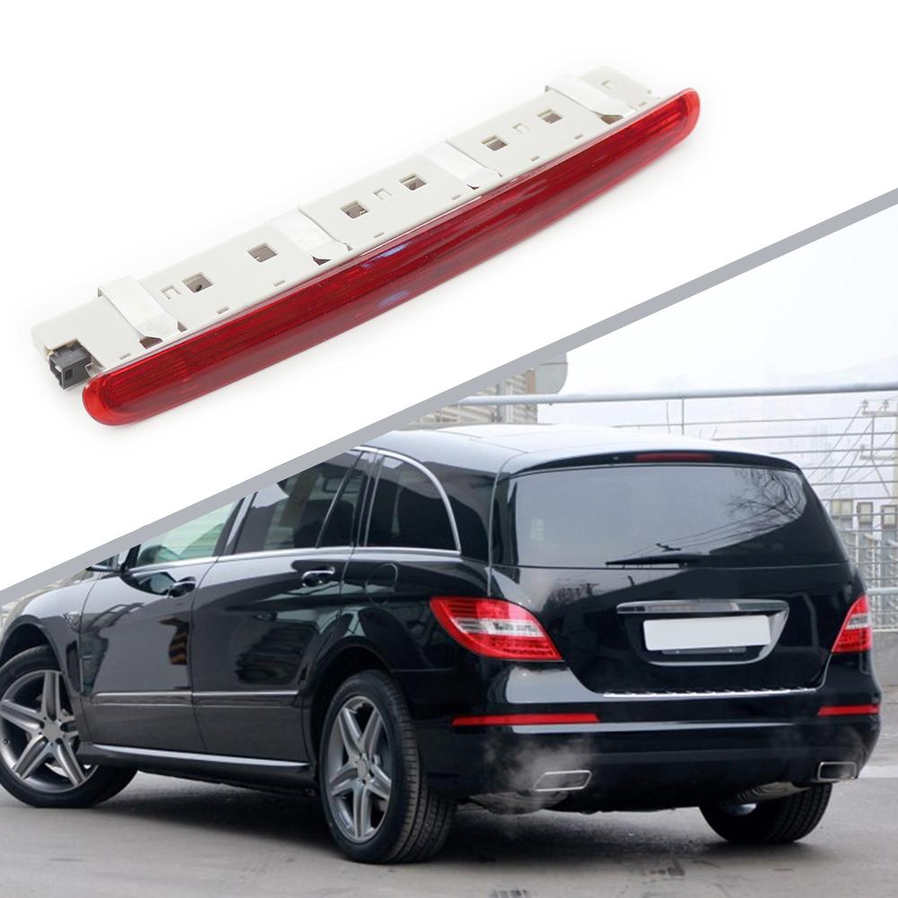 Buy Rear Tail Stop Lamp Third Brake Light Warning Lamp for Mercedes