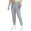 Nike Essential Solid Logo Tapered Gewebte Freizeithose Herrenhose Rauchgrau BV4834-084