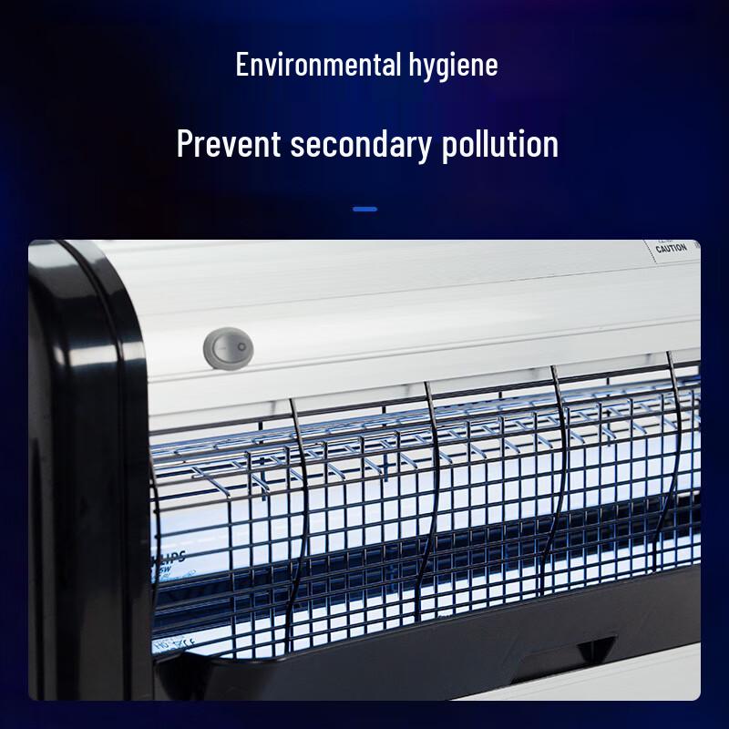 Luzheng WGS-30C UV Insect Killer Lamp