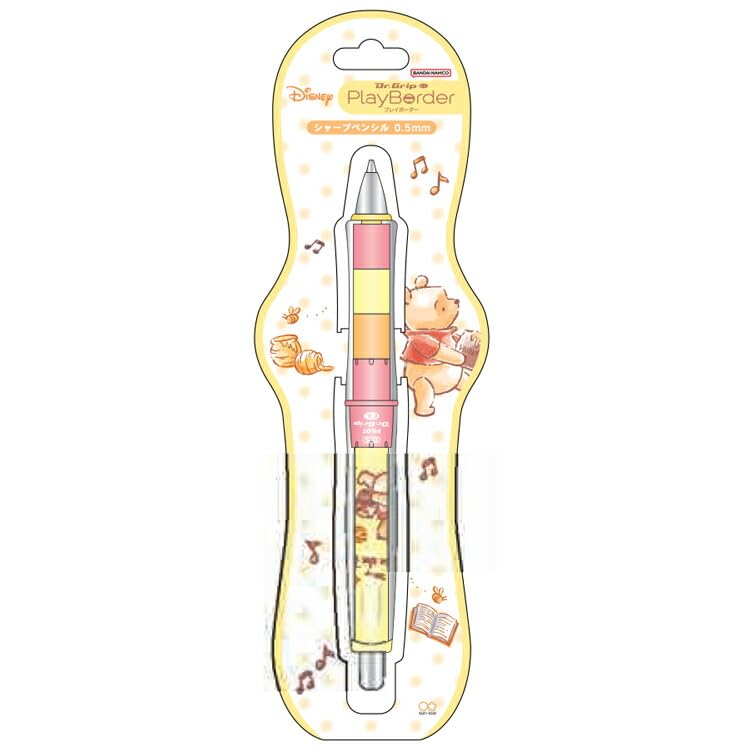 

Sunstar Stationery Disney Коллекция Дизайнов Механических Карандашей Винни Пух S4653190