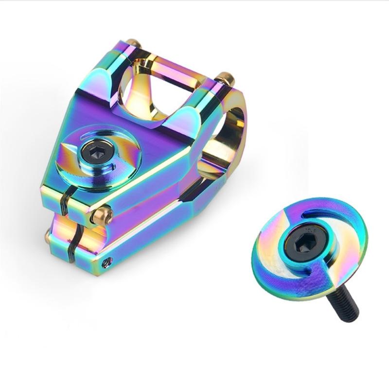 Racefiets Stuurpen Balhoofd Topkap Vervanging Fietsen Voorvork Cover Aluminiumlegering Fietsen Stuurpen Topkap Duurzaam