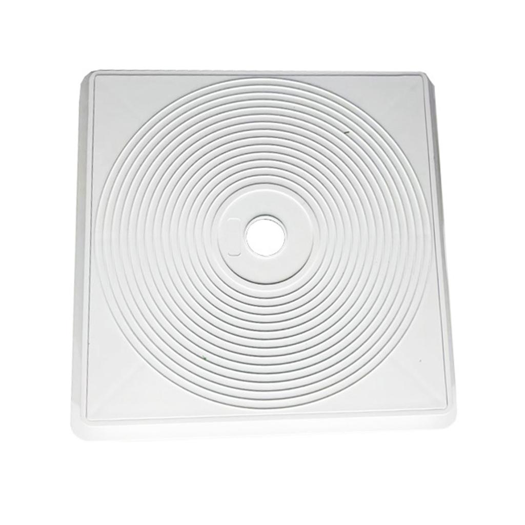 Pool Skimmerlock Ersättning för 1091LX Skimmerlock Pool Ersättningsdel för Markpool Skimmer Modeller