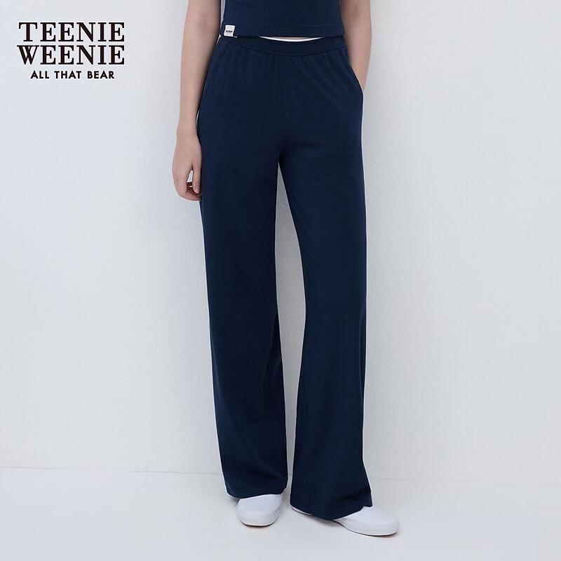 Teenie Weenie Women s Bear Logo Sweatpants S