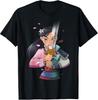Üst giysisi – T-shirtler