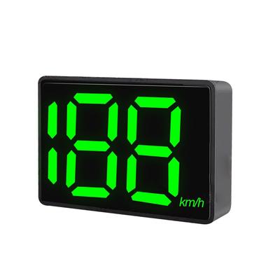 Fahrzeugelektronik – Geschwindigkeitsmesser & Tachometer