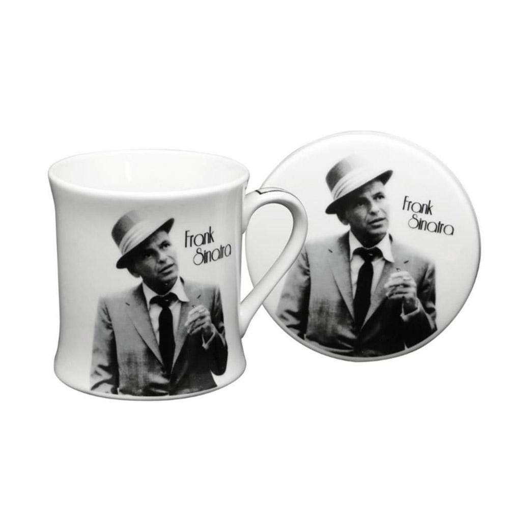 Dakota TLC Icons Mug (Frank Sinatra)