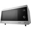Microwave Oven LG MJ3965ACS (Refurbished B)