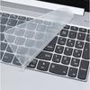 Notebook Keyboard Cover Universal Silicone Computer Keyboard Protector  Cover