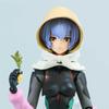 Anime EVA NEON GENESIS EVANGELION EVA EV-022 Ayanami Rei PVC Figure Statue Toys