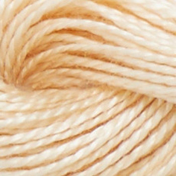 Fil DMC Coton Perlé Small N8 Col. 739