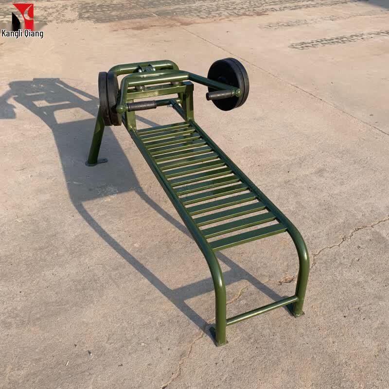 Kangliqiang K3995 Outdoor Multi-Functional Fitness Station