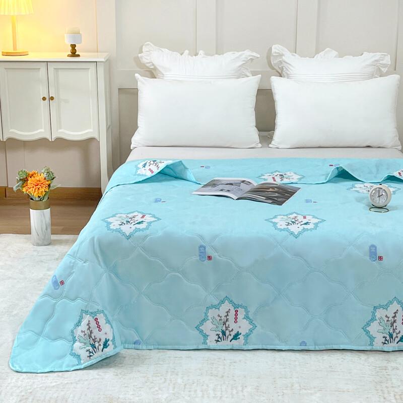 Southern Life Mugwort Antibacterial Quilt