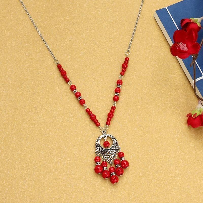 Colgante de cejas antiguo con foto retro, borlas étnicas exóticas, cadena para la cabeza, accesorios de viaje.