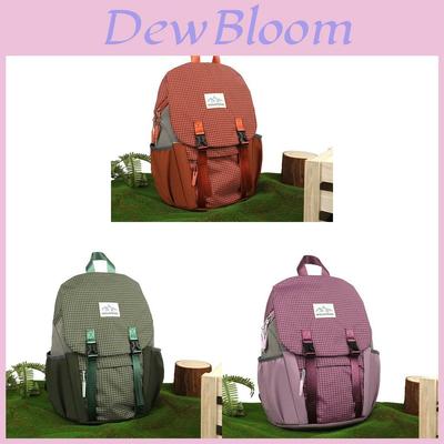 Childrens Outdoor Hiking Backpack With Waterresistant Fabric For Elementary School Kids
