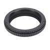 Adjustable Focusing Helicoid Adapter M65 M65 12 19mm Focusing Helicoid Lens Mount Adapter Macro Tube Accessory