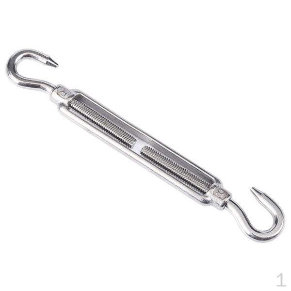 

Hardware Set for Sun , Adjustable Tensioning System M12