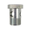 Metric Overflow Screw M27x1.5 22 L38