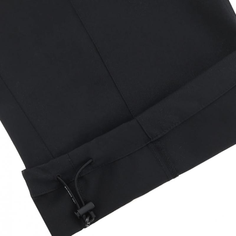 New Balance Women Woven Barrel Leg Pants Nbntg2w112
