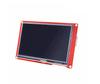 NX4827P043-011R 4.3 Inch HMI Human-machine Interaction HMI English Version Nextion Intelligent Resistance Screen Without Casing