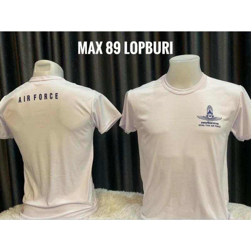 

Футболка Королевских ВВС Таиланда, военная майка с круглым вырезом и коротким рукавом, быстросохнущая униформа для мужчин и женщин, унисекс 3XL