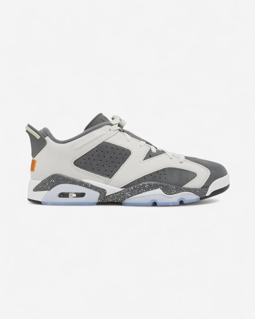 Jordan 6 Retro Low PSG (2023)